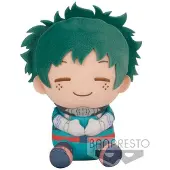 Banpresto My Hero Academia Izuku Midoriya 20 Cm