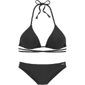 Bruno Banani Bikini svart