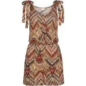 LASCANA Jumpsuit blandade färger