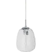 Bloomingville Taklampa , Transparent, Vardagsrum, Metall