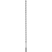 Irwin Spiralborr för trä ; 8x400 mm