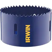 Irwin Hålsåg BI-METAL; 76 mm