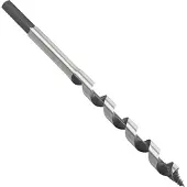 Irwin Spiralborr för trä ; 12x191 mm