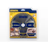 Irwin IR CON CSB 216x30x48T