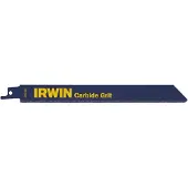 Irwin Tigersågsblad 800RG; 200 mm; 2 st.