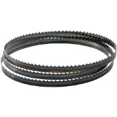 Metabo bandsågblad 2240x15x0,5 A2 SMÅMETALLER ...