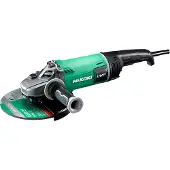 HiKOKI Vinkelslip G23UDY2