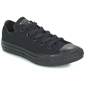 Converse Sneakers CHUCK TAYLOR ALL STAR MONO OX pojkar - Svart - 33
