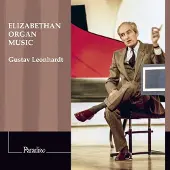 Ginza.se Leonhardt Gustav: Elizabethan Organ Music