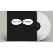 Ginza.se Mouse On Mars: Idiology (White)