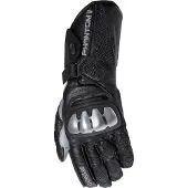 Held Phantom II 2312 Handskar Svart 7L Unisex sort