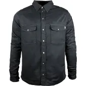 John Doe Motoshirt XTM Motorcykel Skjorta