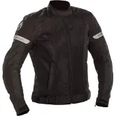 Richa Cool Summer Damer Motorcykel Textil Jacka
