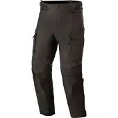 Alpinestars Andes V3 Drystar Motorcykel Textil Byxor