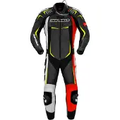 Spidi Track Wind Pro Läderdräkt