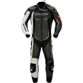 Spidi Track Wind Pro Läderdräkt
