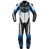 Spidi Sport Warrior Pro Perforerad Läderdräkt