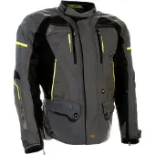 Richa Infinity 2 vattentät motorcykel textil jacka
