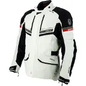 Richa Atlantic Gore-Tex vattentät motorcykeltextiljacka