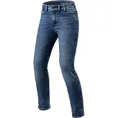 REV'IT! Victoria Damer motorcykel jeans