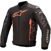 Alpinestars T-GP Plus V3 Motorcykel textil jacka