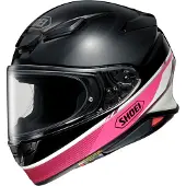 Shoei NXR 2 Nocturne Hjälm