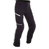 Richa Softshell vattentät motorcykel textil byxor
