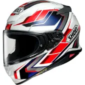Shoei NXR 2 Prologue Hjälm