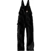 Carhartt Firm Duck Insulated BIB Totalt sett
