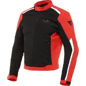 Dainese Hydraflux 2 Air D-Dry Motorcykel Textiljacka