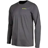 KLIM Teton T-shirt Med Lång ärm
