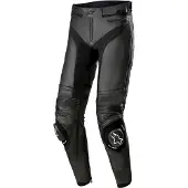 Alpinestars Missile V3 Kombibyxor I Läder Svart 48L Herrar sort