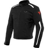 Dainese Hydraflux 2 Air D-Dry Motorcykel Textiljacka