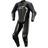 Alpinestars Missile V2 En stycke motorcykel läder kostym