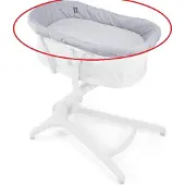 Chicco „Hug 4in1“ skötbädd neutral