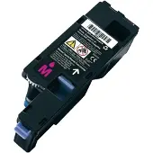 Dell 593-11143 (WM2JC) gul toner hög kapacitet (original)