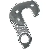 Xlc Do A25 Derailleur Hanger Silver