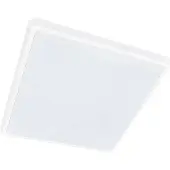 Arcchio - Augustin Square 40 Plafond White