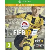FIFA 17 - Standard Edition (Xbox 360)
