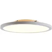 Arcchio - Brenda Plafond Ø40 White