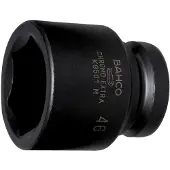 Bahco 1´´ 36 Mm Krafthylsa