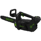 Greenworks Elkedjesåg GD40TCS; 40 V; 25 cm svärd (utan batteri och laddare)