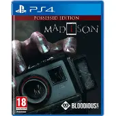 Ps4 Madison-possessed Edition