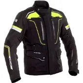 Richa Infinity 2 Pro Motorcykel Textil Jacka