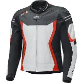 Held Street 3.0 Motorcykel läder jacka