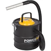 Powerplus Powx3013 1600w 20l Asksugare
