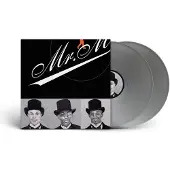 Ginza.se Lambchop: Mr M (Silver/Ltd)