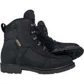 Daytona AC Classics GTX Gore-Tex vattentäta motorcykelstövlar