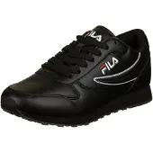 FILA Låg sneaker 'Orbit'