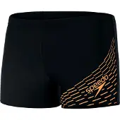 Speedo Medley Logo Badbyxor Boxer